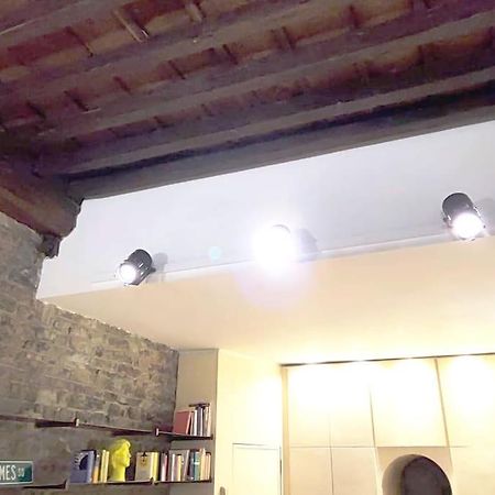 Appartamento Torre Della Buca Prato  Extérieur photo