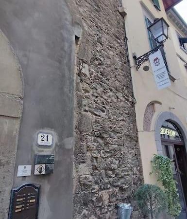 Appartamento Torre Della Buca Prato  Extérieur photo