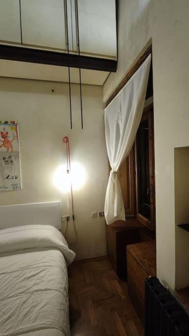 Appartamento Torre Della Buca Prato  Extérieur photo