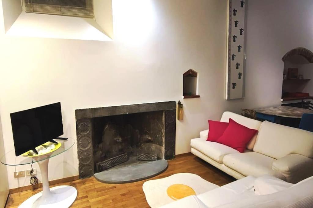 Appartamento Torre Della Buca Prato  Extérieur photo