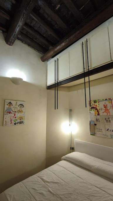 Appartamento Torre Della Buca Prato  Extérieur photo