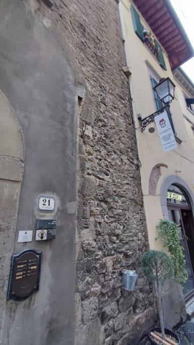 Appartamento Torre Della Buca Prato  Extérieur photo