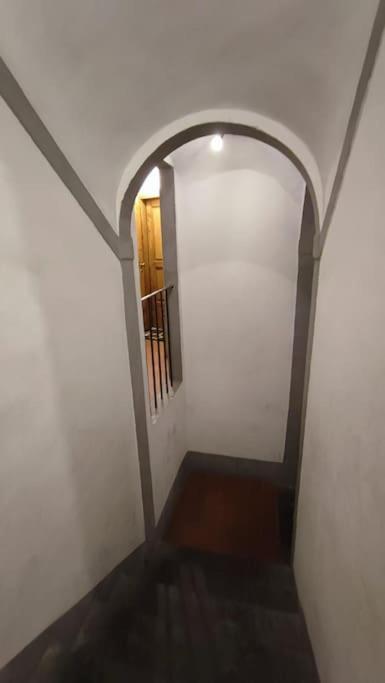 Appartamento Torre Della Buca Prato  Extérieur photo