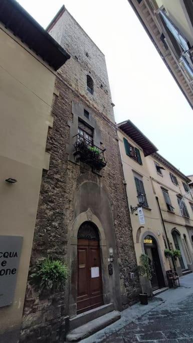 Appartamento Torre Della Buca Prato  Extérieur photo