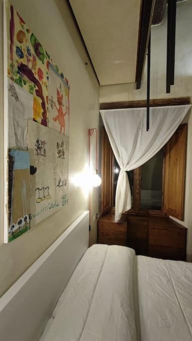 Appartamento Torre Della Buca Prato  Extérieur photo
